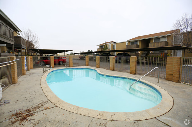 Building Photo - Panorama Pointe