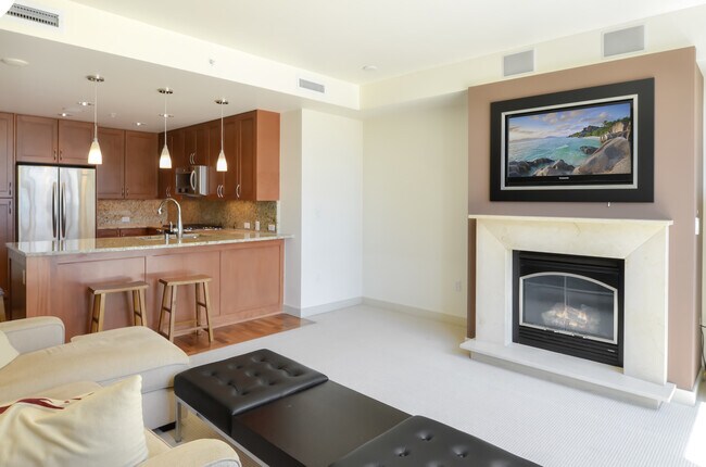 Foto del edificio - Luxury unit in Washington Square. Water/ga...