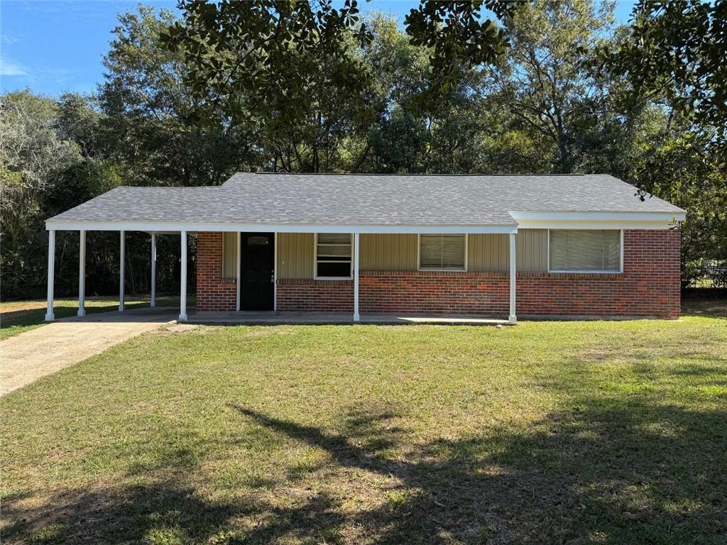 Foto principal - 401 Elmwood Dr