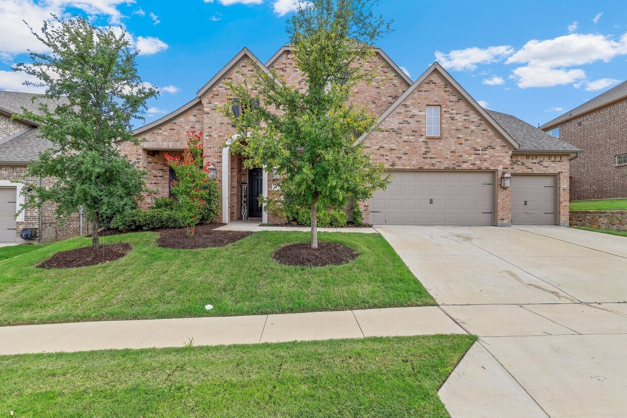 1017 Wimberly Ln, Northlake, TX 76262 House Rental in Northlake, TX