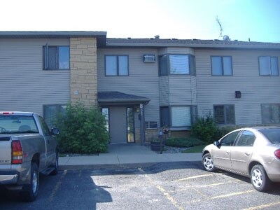 Foto principal - Heather Court Apartments