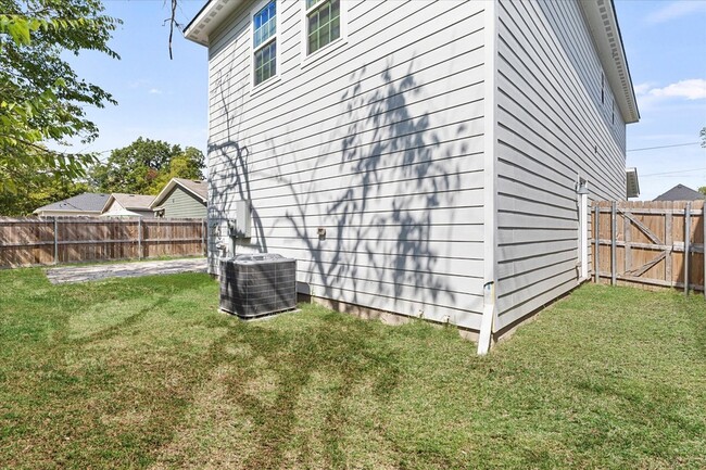 Foto del edificio - 3045 Barling St