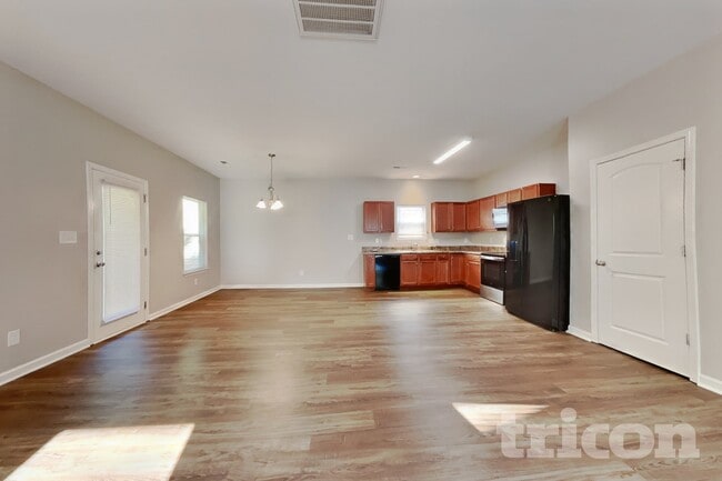 Foto del edificio - 917 Leatherstone Ln