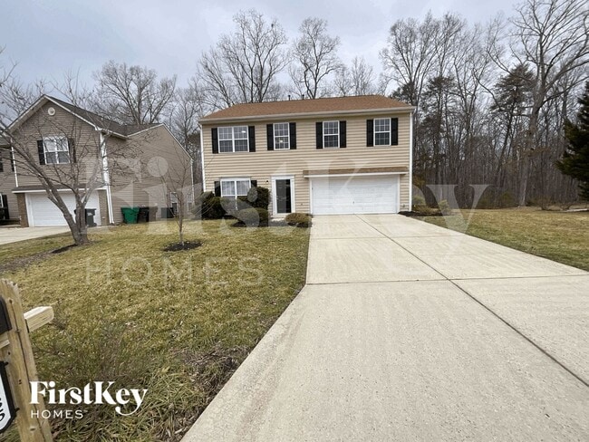 Building Photo - 4485 Garden Club St