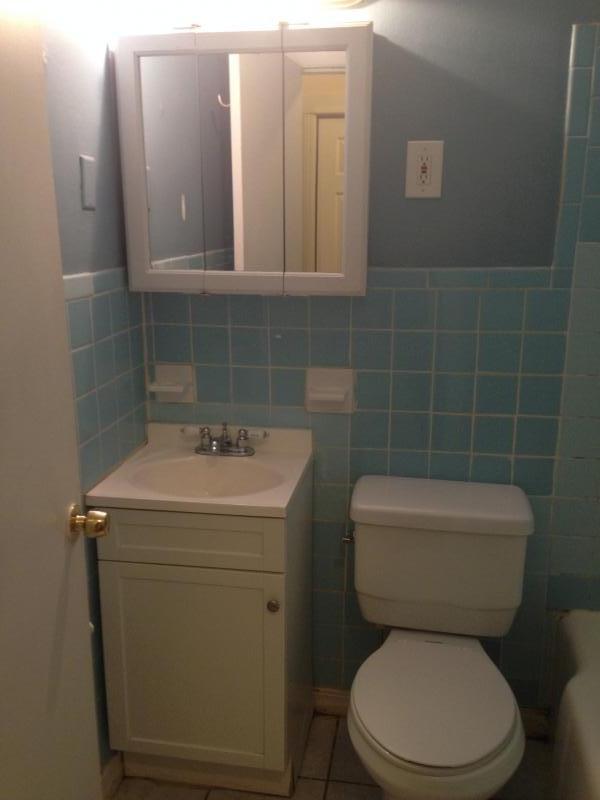 11 Aberdeen St Unit 2A, Boston, MA 02215 Condo for Rent in Boston, MA