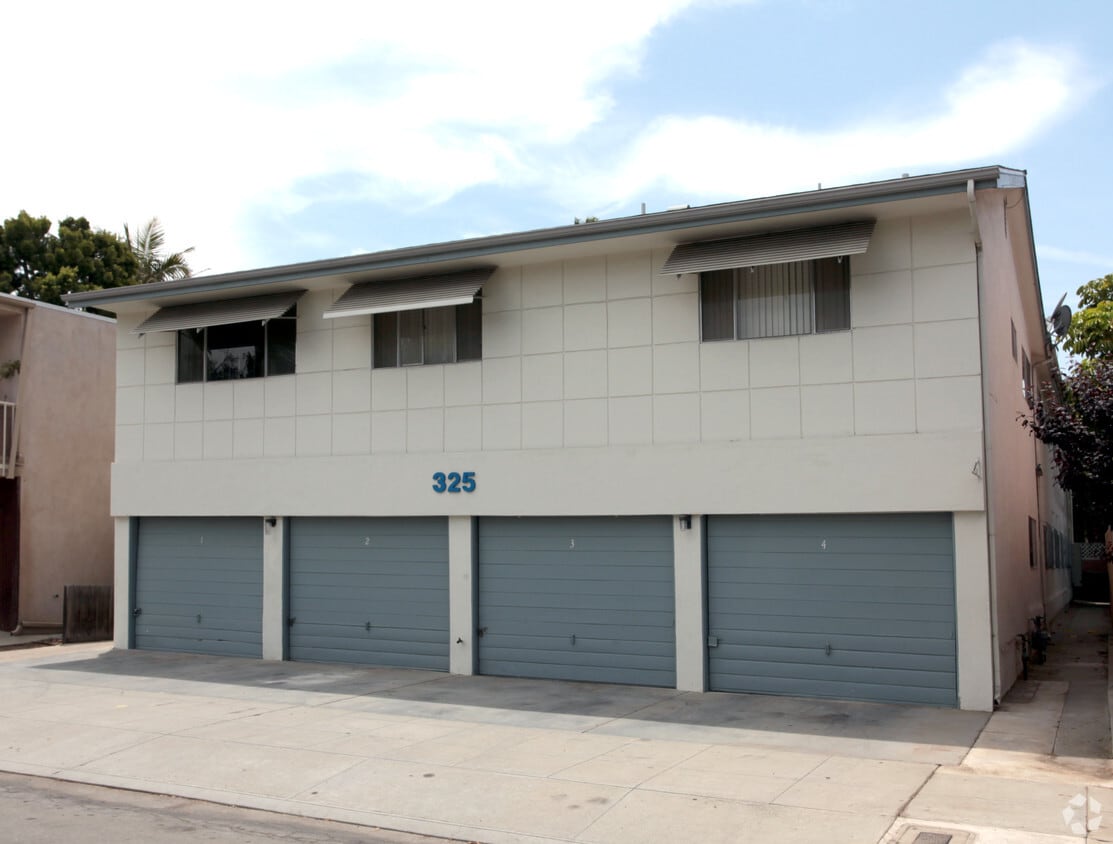 Building Photo - 325 N Colorado Pl