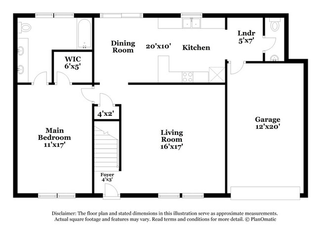 Building Photo - 778 Rebecca Jane Dr