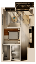 Interior Photo - Flow Fort Lauderdale