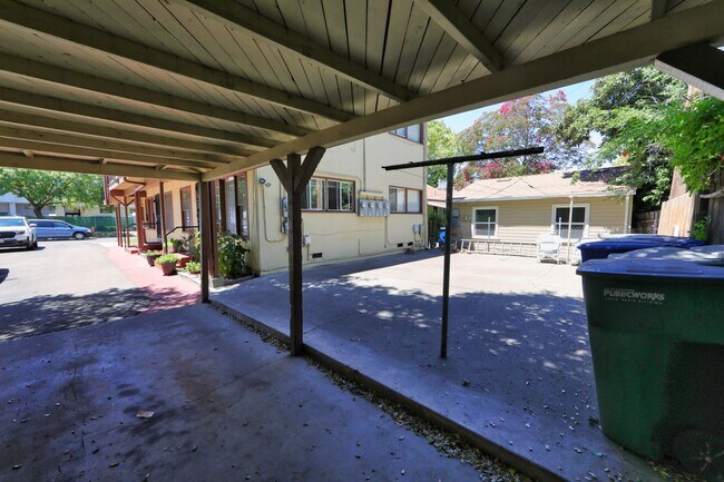 Foto del edificio - 4225 V St