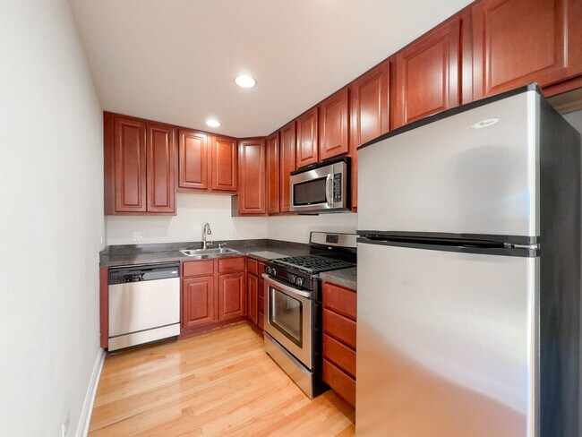 Foto del edificio - 515 Sheridan Rd