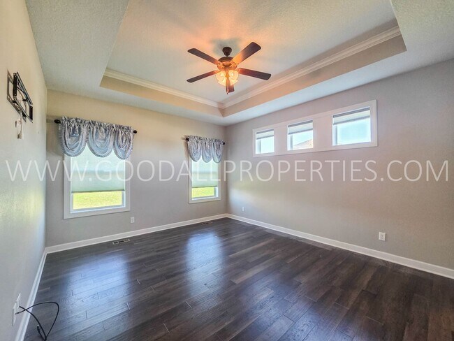 Foto del edificio - 3 Bed 2 Bath Home in Adel with a 3-Car Garage