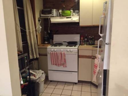 Building Photo - 83 Saint Marks Ave