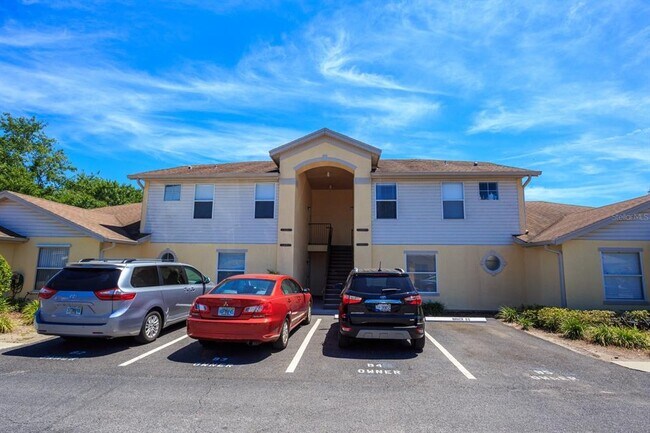 Foto del edificio - 4938 Ava Pointe Dr