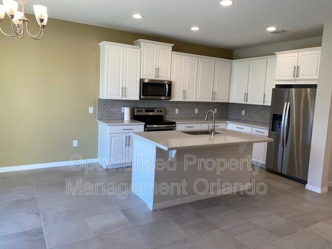 Building Photo - 1709 Felicity Ln