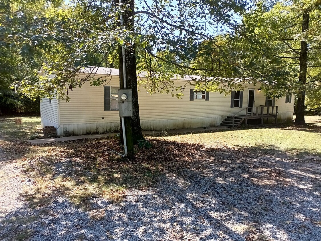 231 Melody Ln, Judsonia, AR 72081 - House Rental in Judsonia, AR ...