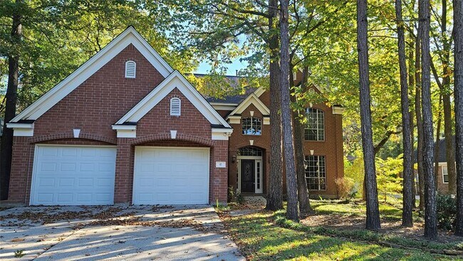 Building Photo - 10 Whisper Wind Pl