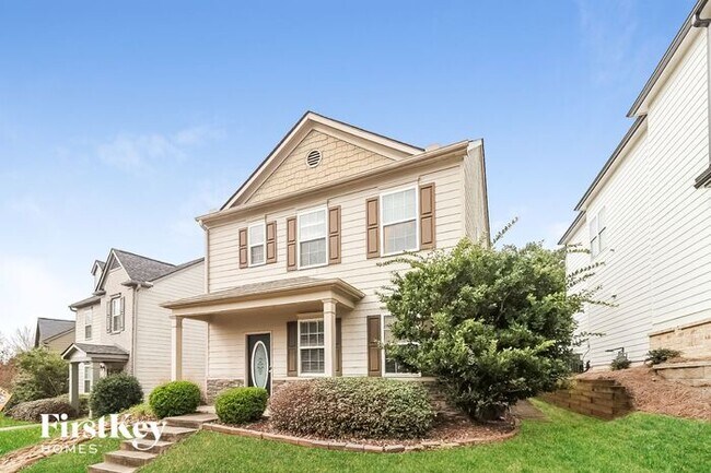 Building Photo - 116 Camdyn Cir