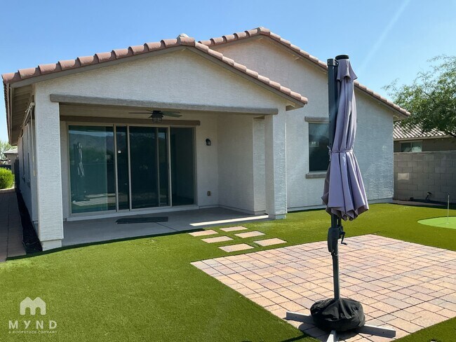 Foto del edificio - 2813 W Apollo Rd