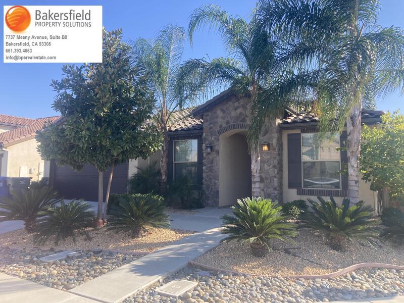 9501 Red Pine Dr, Shafter, CA 93263 House Rental in Shafter, CA