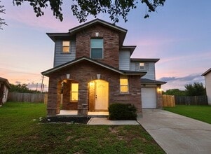 Building Photo - 2007 Olin Cove