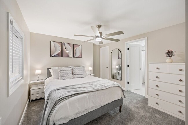 Foto del edificio - 14237 S Newberg Ct