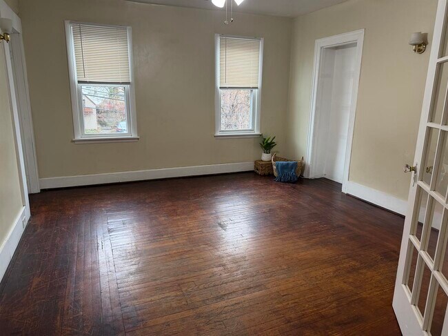 Foto del edificio - 36 13th St