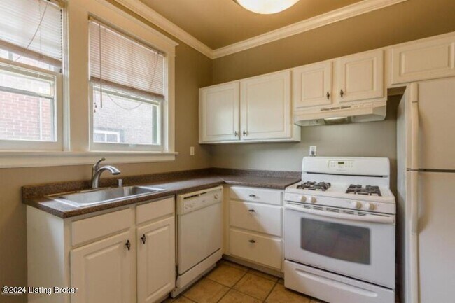 Building Photo - 1521 Norris Pl