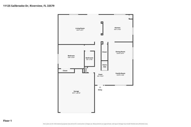 Building Photo - Spacious 6-Bedroom Home in Riverview
