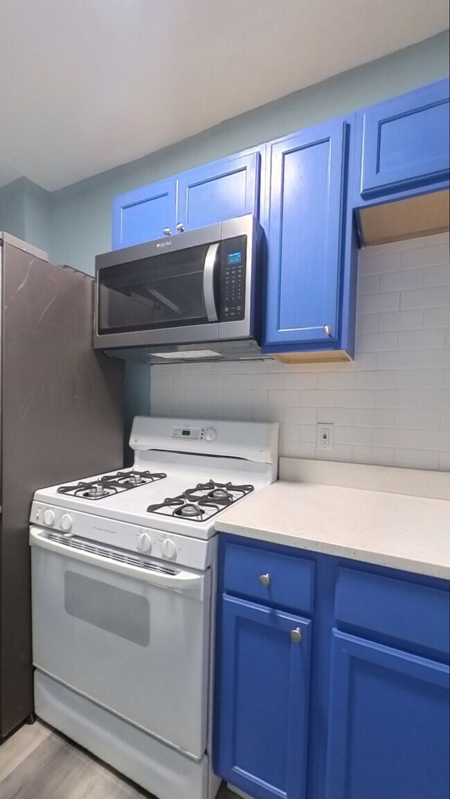 Foto del edificio - 2322 Aiken St