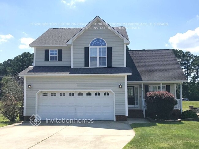 Building Photo - 48 Bergamont Cir