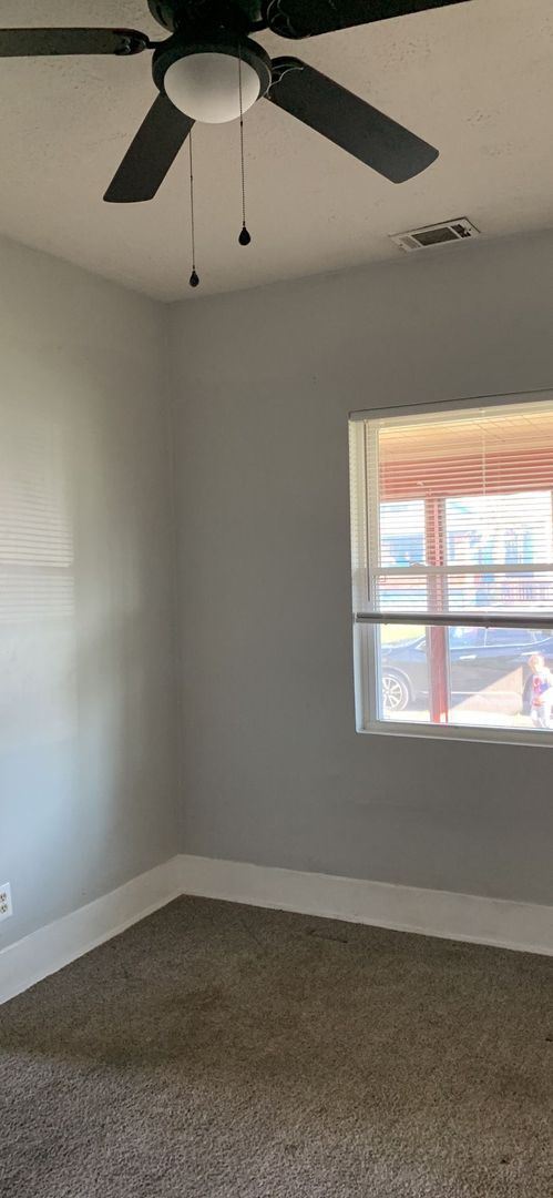 Building Photo - 3 br, 1 bath House - 3608 W. Muhammad Ali ...