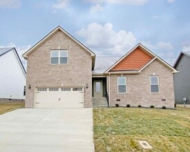 Building Photo - 1080 Harrison Way