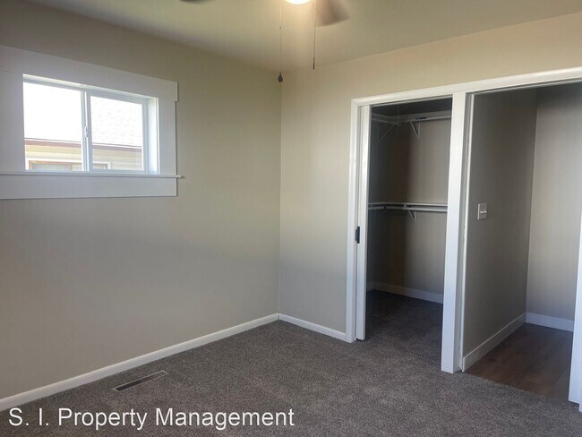 Foto del edificio - 2 br, 1.5 bath House - 612 S 9th