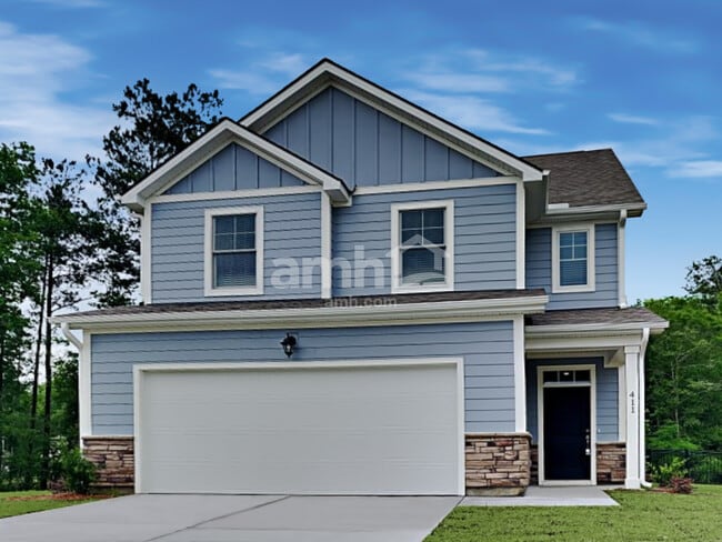 Building Photo - 411 Cartess Rd