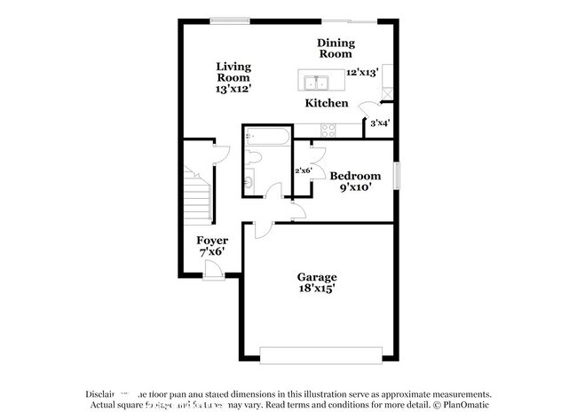 Building Photo - 6620 Charleston Dr