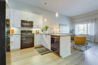 Building Photo - The Calo