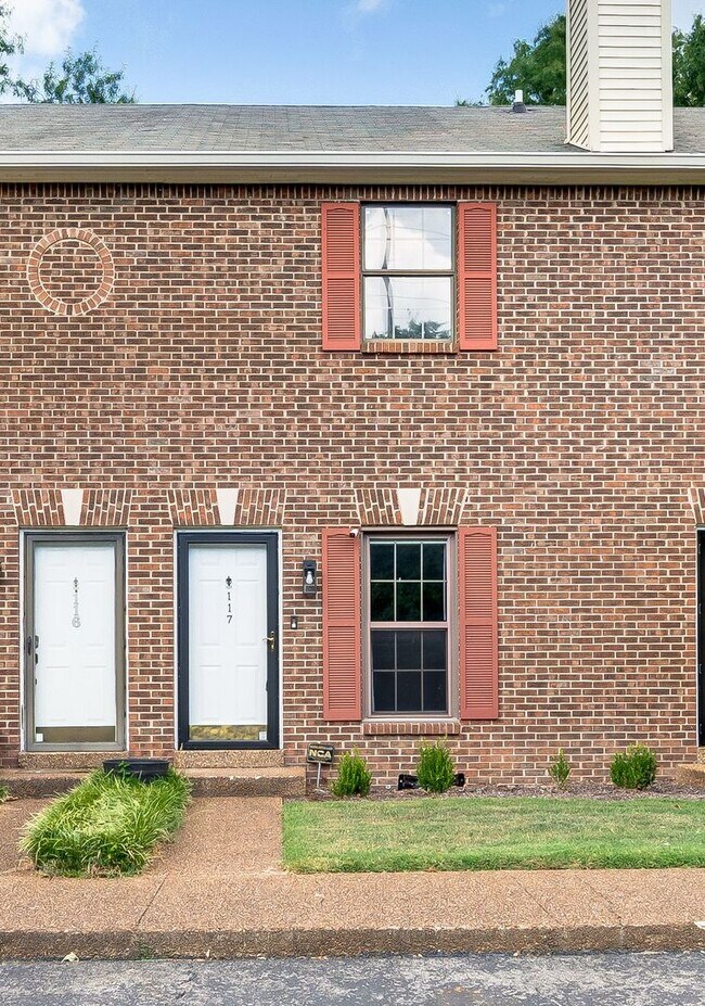 Foto del edificio - Awesome updated 2BR/1.5BA townhome in Bell...
