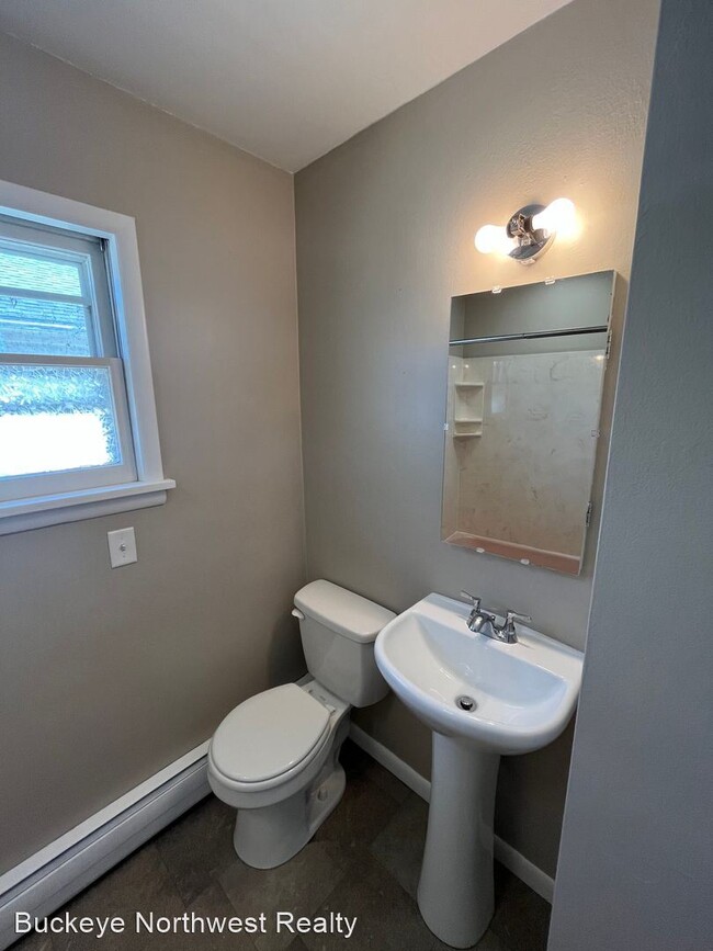 Foto del edificio - 2 br, 1 bath House - 850 Wright St