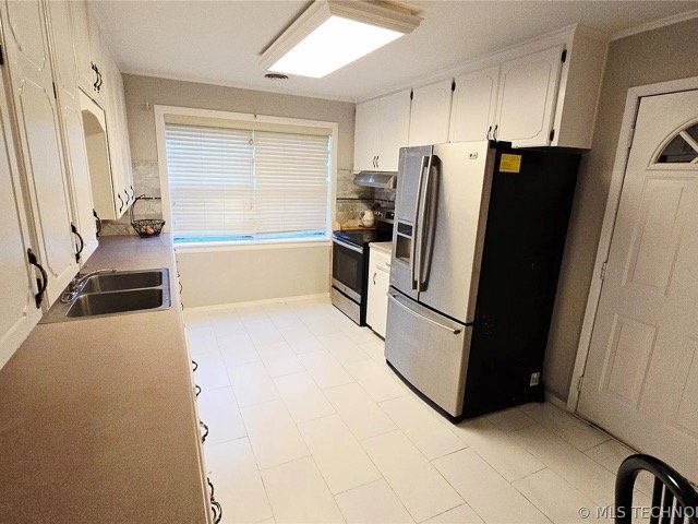 Foto del edificio - 6715 E 27th Pl