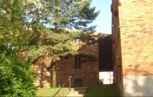 Building Photo - 3600 McHenry Ave