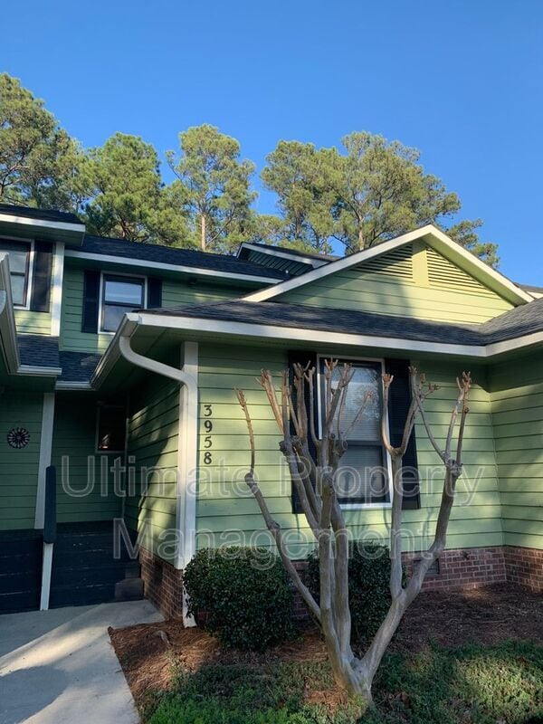 Photo - 3958 Echo Farms Blvd Townhome