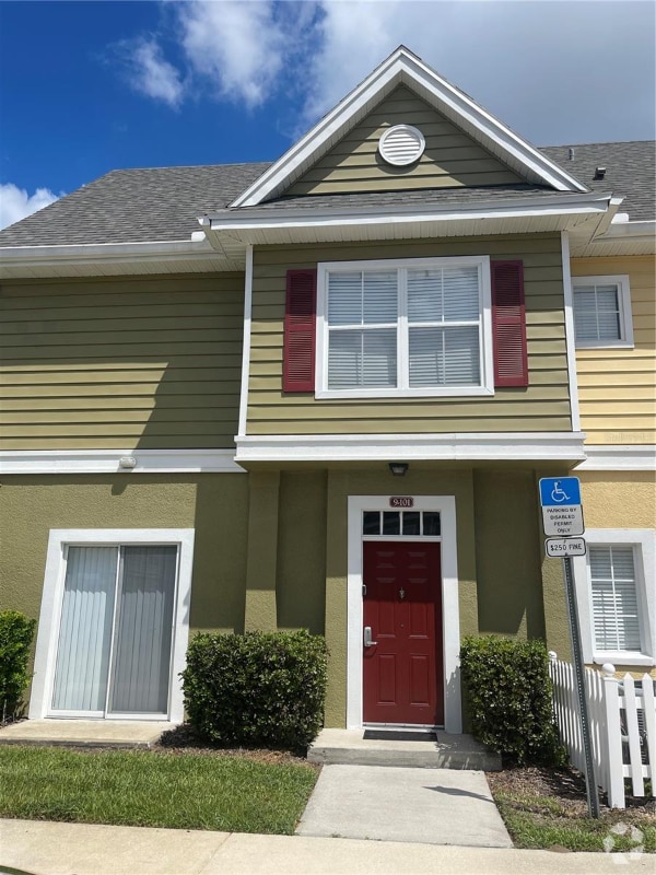 Building Photo - 2600 Lodi Cir
