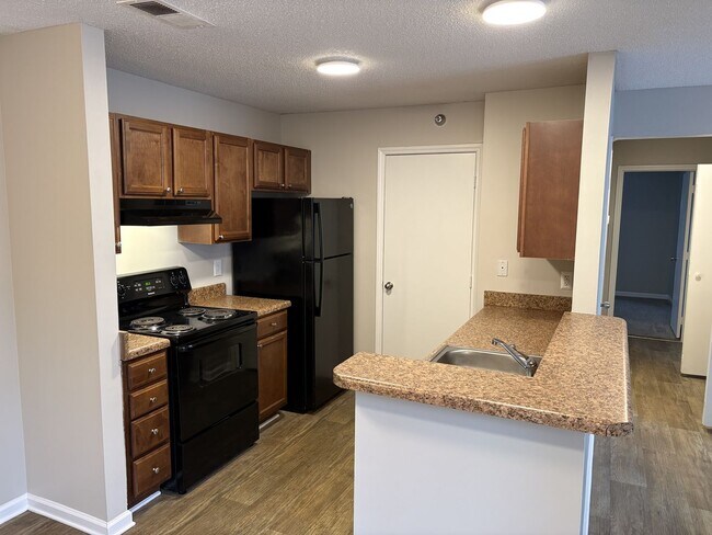 Foto del edificio - 2411 Hill St