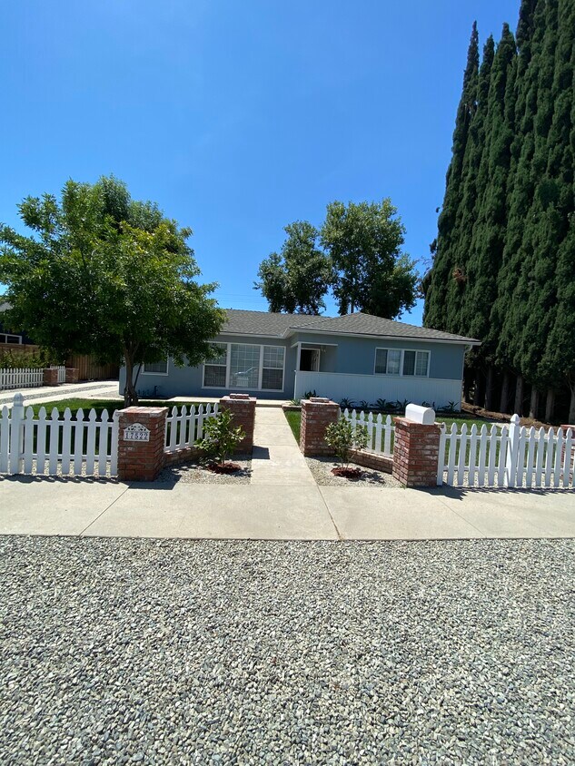 17522 Willard St, Northridge, CA 91325 House Rental in Northridge, CA
