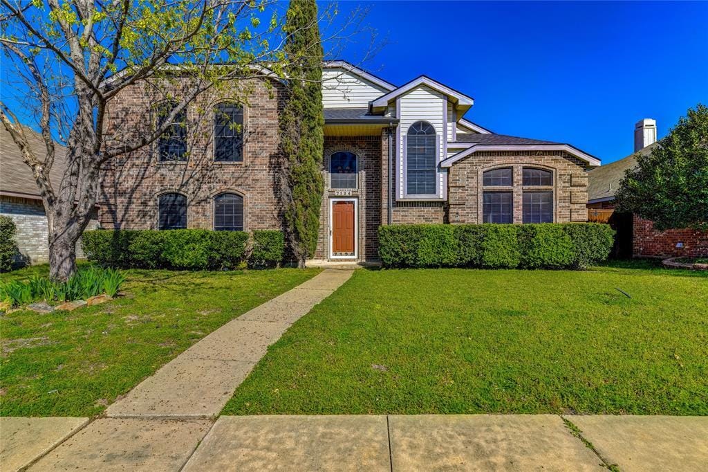 7124 Dee Cole Dr, The Colony, TX 75056 House Rental in The Colony, TX