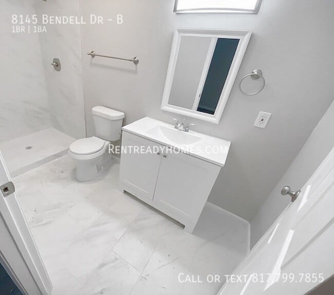 Building Photo - 8145 Bendell Dr