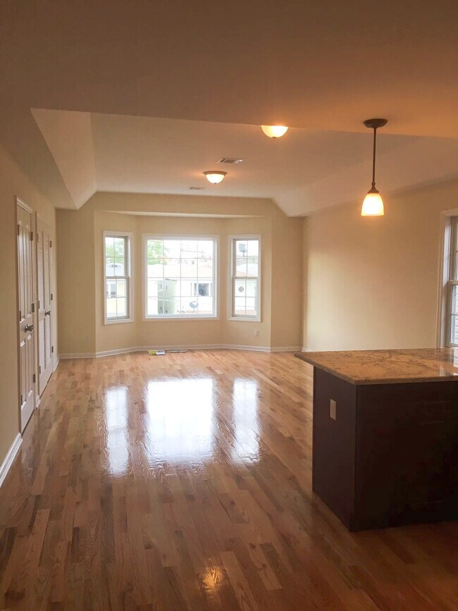 129 Bergen St Unit 2, Harrison, NJ 07029 Apartments in Harrison, NJ