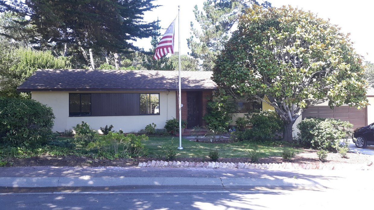 2040 Marsala Circle House Rental in Monterey, CA