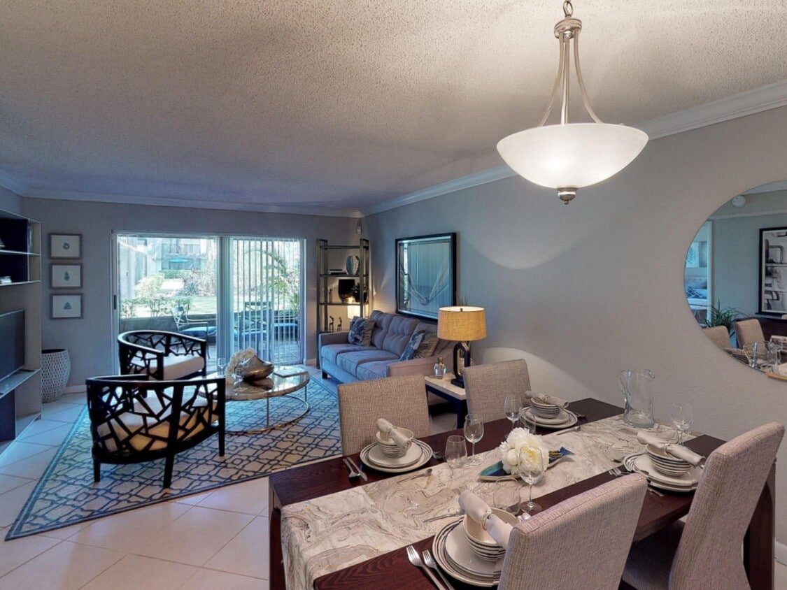 Turnbury at Palm Beach Gardens Apartments Palm Beach Gardens, FL