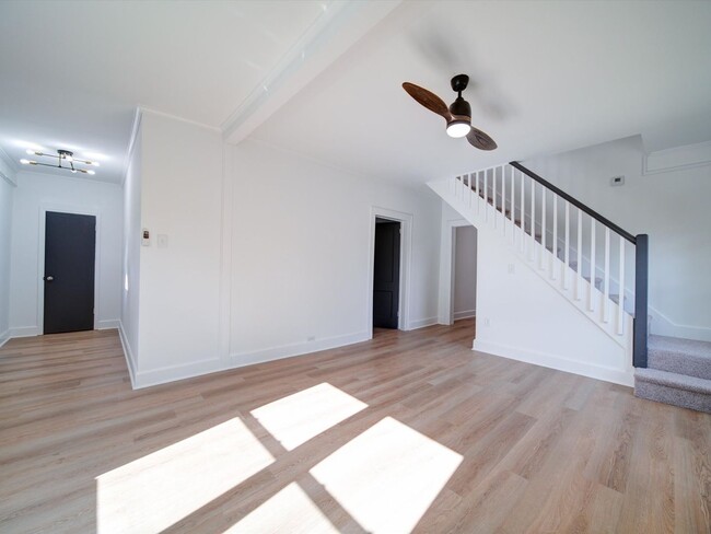 Foto del edificio - Newly remodeled 3 BR / 2 BA in Wadesboro !